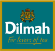 Logo Dilmah